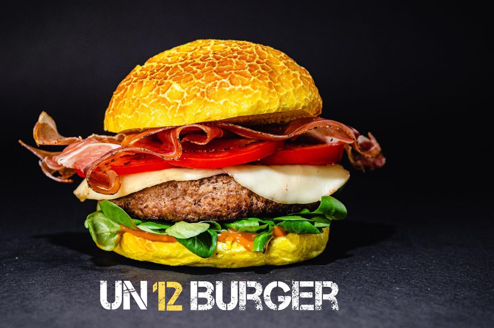 Un12 Burger