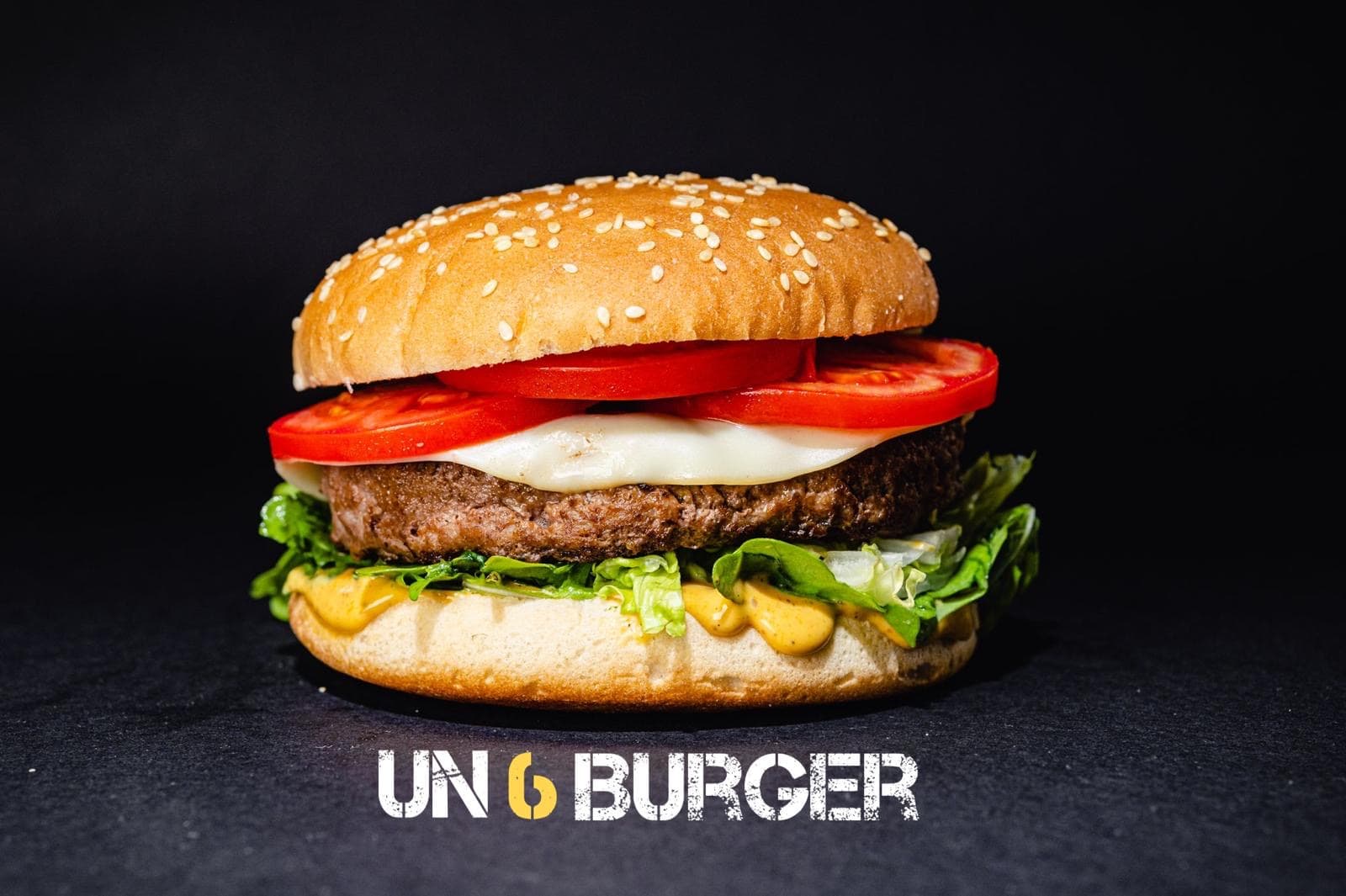 Un6 Burger